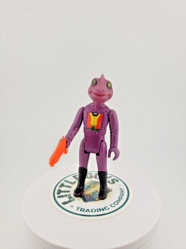 Vintage tomland wag starroid - vintage,