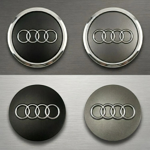 Audi alloy wheel - audi,