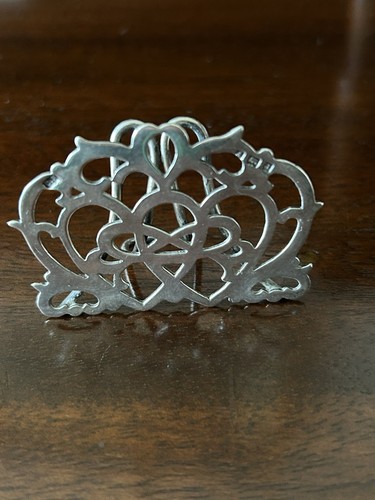 Stunning art nouveau silver - stunning,