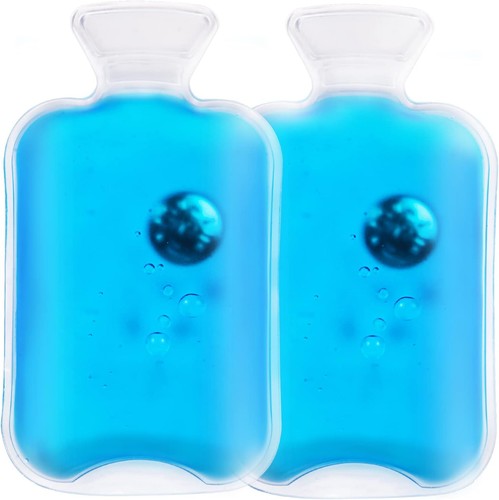 Reusable hand warmers 2pcs - reusable, warmers,