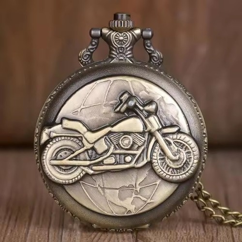 Antique skeleton alloy - antique,