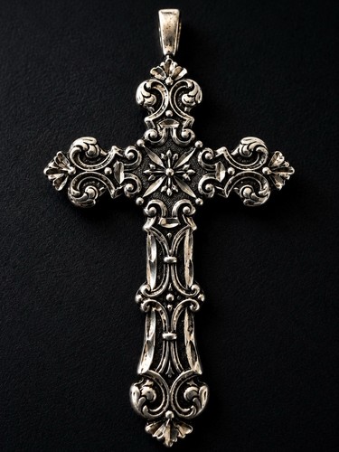 Antique victorian 925 - antique,