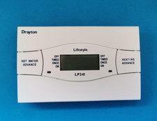 Drayton Lifestyle Dual Channel