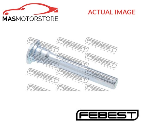 Guide bolt brake caliper - bolt,