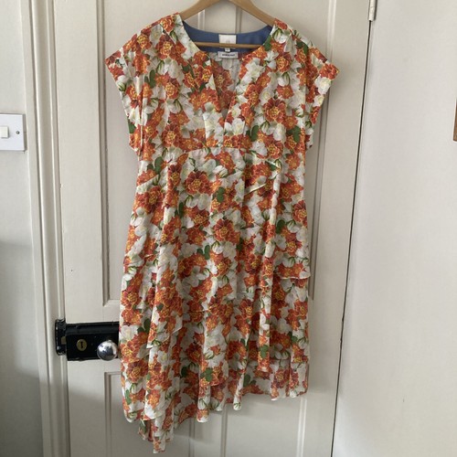 Martina italy midi - italy, dress