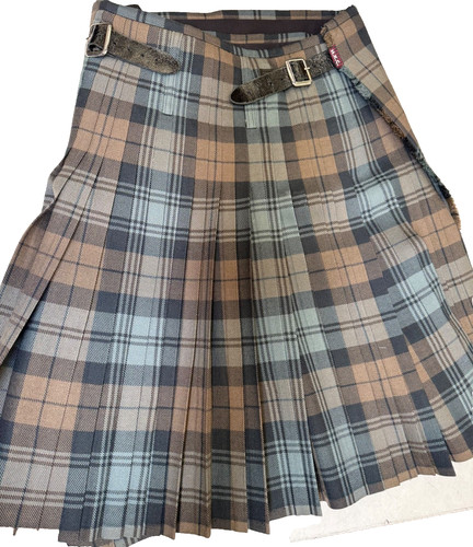 Highland kilt connections - highland,