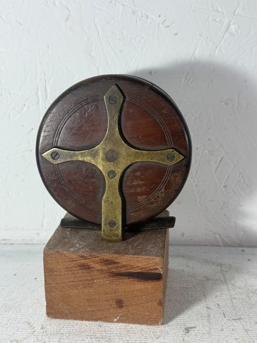 Antique vintage wood - wood, &