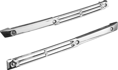 Kuryakyn 7311 chrome fairing - 7311,