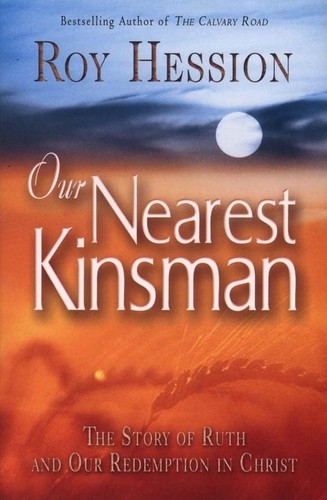 Our nearest kinsman - nearest,