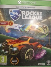 Rocket League Collector's