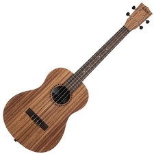 Kala Teak Baritone Ukulele