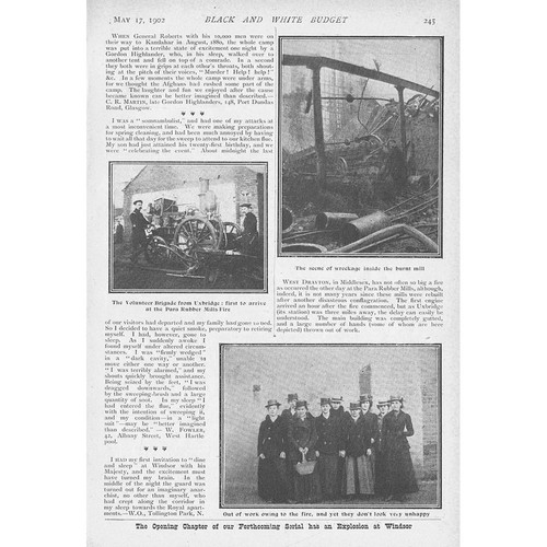 West drayton middlesex fire - drayton,