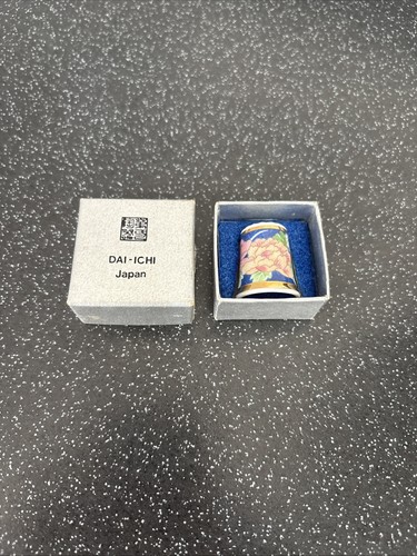 Dai ichi japan thimble - thimble, –