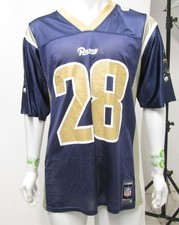 Reebok louis rams - louis, nfl