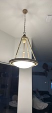 Farmhouse Chandelier 12-Lights
