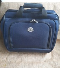Globetrotters cabin bag hand