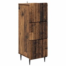 Drawer Cabinet Engineered Wood