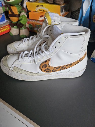 Rare ltd nike blazer mid - nike,
