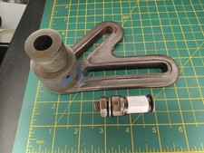 Vintage Tyzack Super Zyto