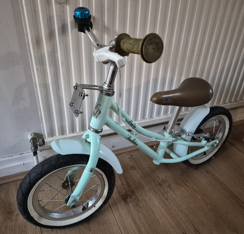 Pendleton balance bike - 12",