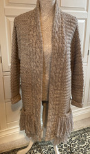 FARMERS HERITAGE Thick Knitted