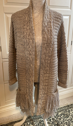 Farmers heritage thick knitted - thick,