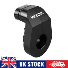 Handlebar Throttle Housing For