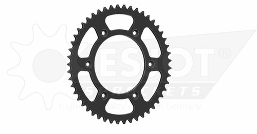 Esjot standard 520 - esjot, sprocket