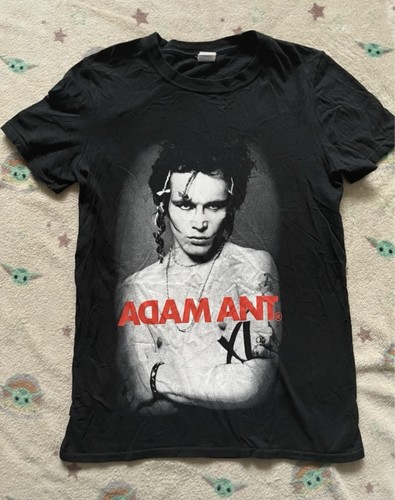 Adam ant king - ant,