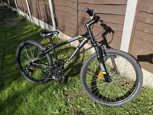 Twin rockrider 500 - b’twin,