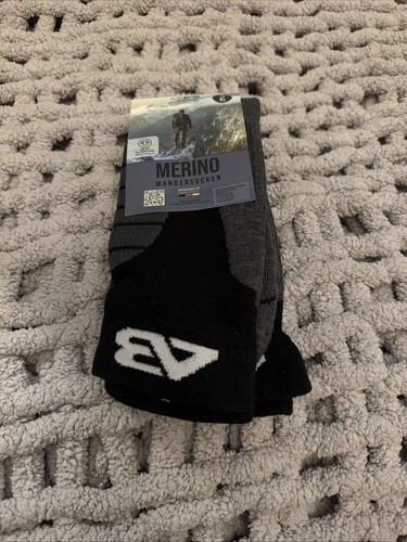 Alpenbears merino wool socks - alpenbears,
