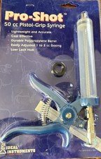 Pro-Shot 50cc Economy Pistol