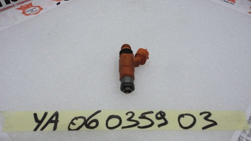 Fuel injector yamaha yzf - fuel,