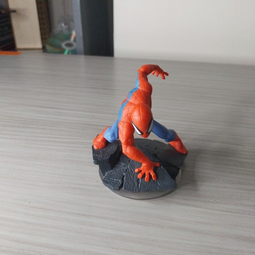 Disney infinity spiderman - disney,