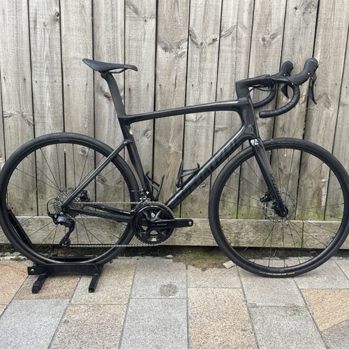 Specialized tarmac sl7 disc - tarmac,