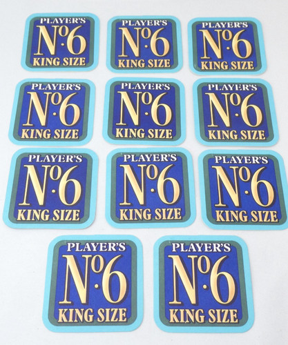 Players king size - players, no