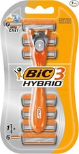 BIC 3 Hybrid , Men's