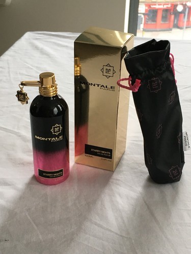 Montale starry nights eau - starry, de