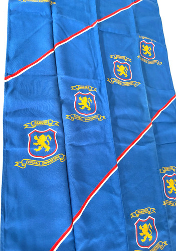 Vintage 1960 rangers - vintage, 1960's