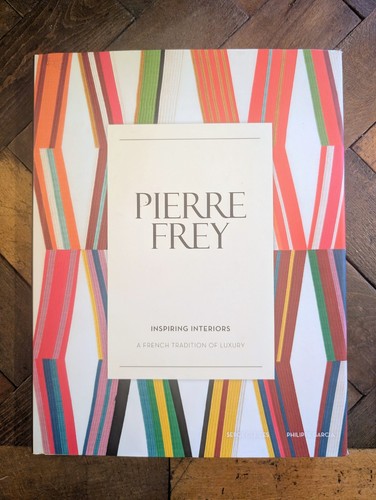 Pierre frey inspiring - frey, –