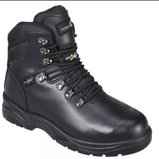 PORTWEST Steelite Met