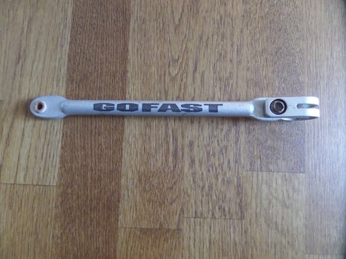Club roost fast impact - club,