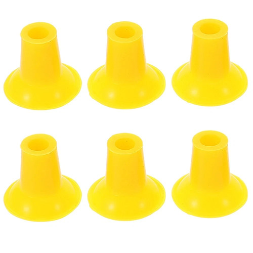 6pcs valve lapper - valve, suction