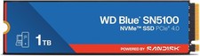 WD Blue SN5100 NVMe SSD 1TB 