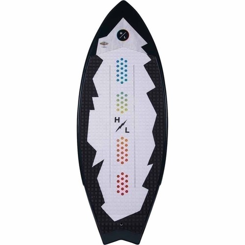 Hyperlite broadcast wakesurf - hyperlite,
