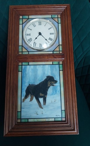 Vintage stained glass - stained,