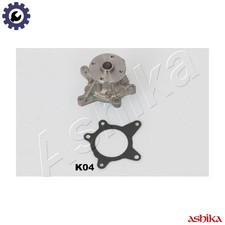 WATER PUMP ENGINE COOLING