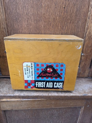 Astroplast vintage medical - vintage,