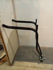 Pendle, Towbar Mount Bike