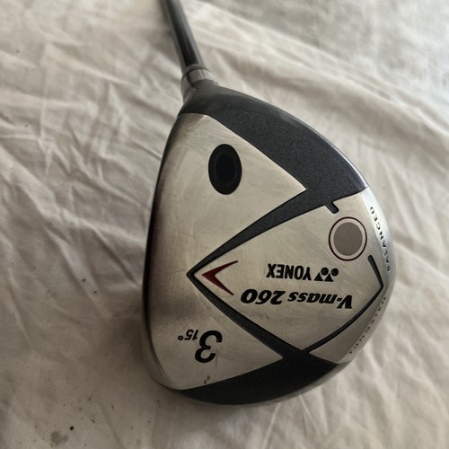 Yonex mass 260 fl 3 - ,
